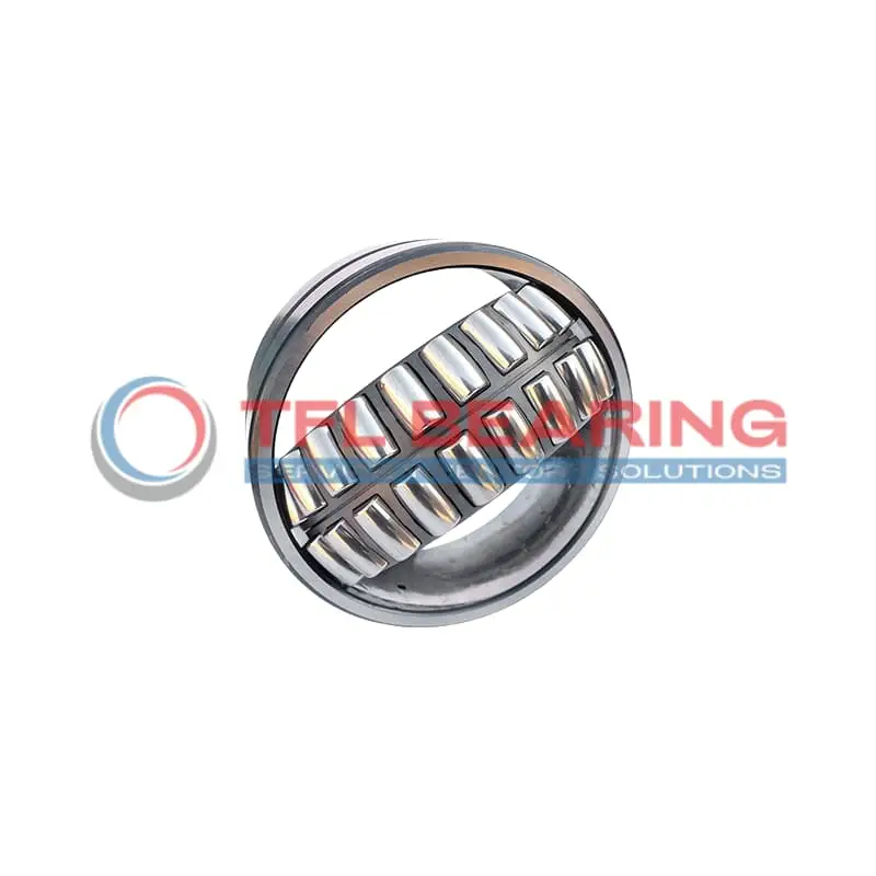 24026 CC/C4W64 Double Row Spherical Roller Bearing